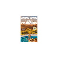 Aisling Rawle The Compound (pocket, eng)