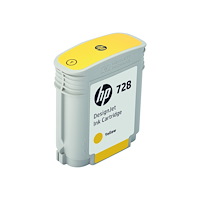 HP HP 728 - magenta - original - DesignJet - bläckpatron