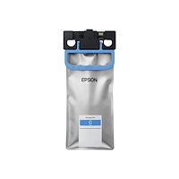 EPSON Epson - XXL-storlek - cyan - original - bläckpaket
