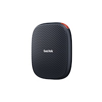 SANDISK SanDisk Phone - SSD - 2 TB - USB 3.2 Gen 2