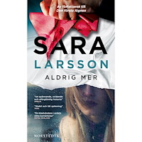 Sara Larsson Aldrig mer (pocket)