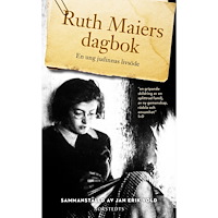 Ruth Maier Ruth Maiers dagbok : ett judiskt kvinnoöde (pocket)