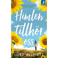 Luke Allnutt Himlen tillhör oss (pocket)