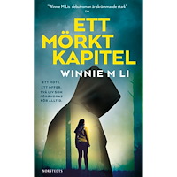 Winnie M. Li Ett mörkt kapitel (pocket)