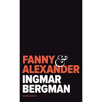 Ingmar Bergman Fanny och Alexander (pocket)