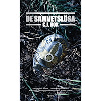 C. J. Box De samvetslösa (inbunden)