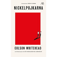 Colson Whitehead Nickelpojkarna (pocket)