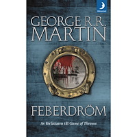 George R.R. Martin Feberdröm (pocket)