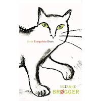 Suzanne Brøgger Linda Evangelista Olsen (inbunden)