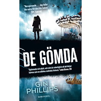 Gin Phillips De gömda (pocket)