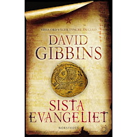 NORSTEDTS Sista evangeliet (inbunden)