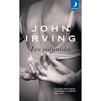 John Irving I en människa (pocket)