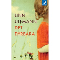 Linn Ullmann Det dyrbara (pocket)