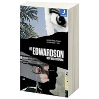 Åke Edwardson Möt mig i Estepona (pocket)