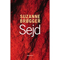 Suzanne Brøgger Sejd : Artiklar och essäer 1990-2000 (inbunden)