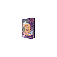 Cindy Pham The Secret World of Briar Rose (inbunden, eng)