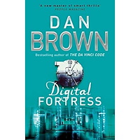 Penguin Random House USA Digital Fortress (pocket, eng)