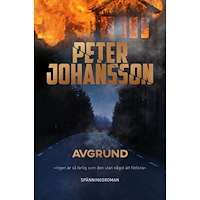 Peter Johansson Avgrund (pocket)