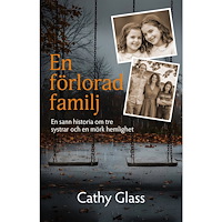 Cathy Glass En förlorad familj (pocket)
