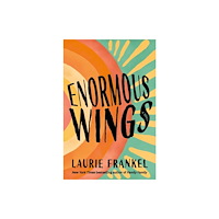 Henry Holt and Co. Enormous Wings (inbunden, eng)