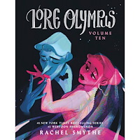 Rachel Smythe Lore Olympus: Volume Ten (häftad, eng)