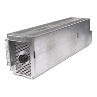 APC APC Symmetra Battery Module - UPS-batteri - Bly-syra