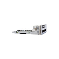 Cisco Systems Cisco Catalyst 9200 Series Network Module - expansionsmodul - Gigabit Ethernet x 4