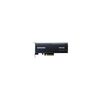 SAMSUNG Samsung PM1735 MZPLJ1T6HBJR - SSD - 1.6 TB - PCIe 4.0 x8