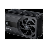 SMALLRIG SmallRig 5328 Cooling Fan for Mirrorless Cameras (Hybrid Cooling)