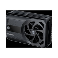SMALLRIG SmallRig 5329 Cooling Fan for Mirrorless Cameras (Basic Fan)