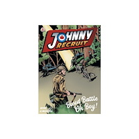 Not Stated Johnny Recruit (häftad, eng)