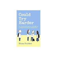 Little, Brown Book Group Could Try Harder (häftad, eng)