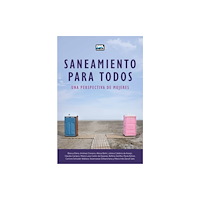 IWA Publishing Saneamiento Para Todos (häftad, spa)