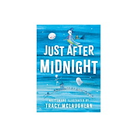 Troubador Publishing Just After Midnight (häftad, eng)