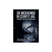 Catalyst Books 26 Weekends in County Jail (häftad, eng)