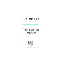 Penguin books ltd The Secret Thread (inbunden, eng)