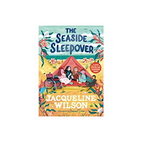 Penguin Random House Children's UK The Seaside Sleepover (häftad, eng)