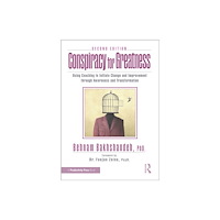 Taylor & francis ltd Conspiracy for Greatness (häftad, eng)
