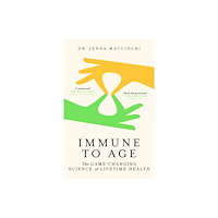 John Murray Press Immune to Age (häftad, eng)