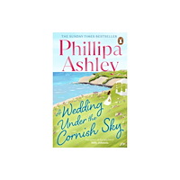 Cornerstone A Wedding Under the Cornish Sky (häftad, eng)