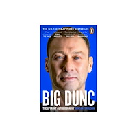 Cornerstone BIG DUNC (häftad, eng)