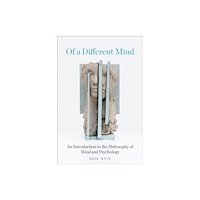 Mit press ltd Of a Different Mind (häftad, eng)