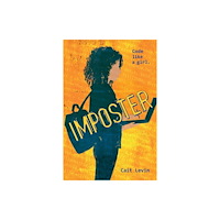 Charlesbridge Publishing,U.S. Imposter (häftad, eng)