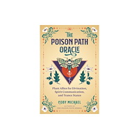 Inner Traditions Bear and Company The Poison Path Oracle (häftad, eng)