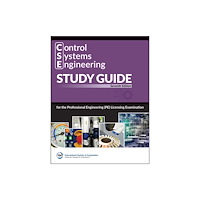 Instrument Society of America Control Systems Engineering (CSE) Study Guide (häftad, eng)