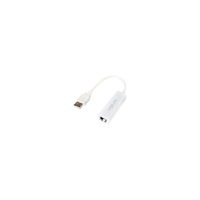 2direct LogiLink USB 2.0 to Fast Ethernet RJ45 Adapter - nätverksadapter - USB 2.0 - 10/100 Ethernet