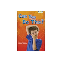 Pearson Education Limited Bug Club Independent Non Fiction Year Two Turquoise B Can You Do This? (häftad, eng)
