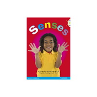 Pearson Education Limited Bug Club Guided Non Fiction Year 1 Yellow A Senses (häftad, eng)