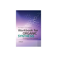 John Wiley & Sons Inc Workbook for Organic Synthesis (häftad, eng)