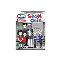 Pearson Education Limited Bug Club Guided Plays by Julia Donaldson Year Two Purple The School Quiz (häftad, eng)
